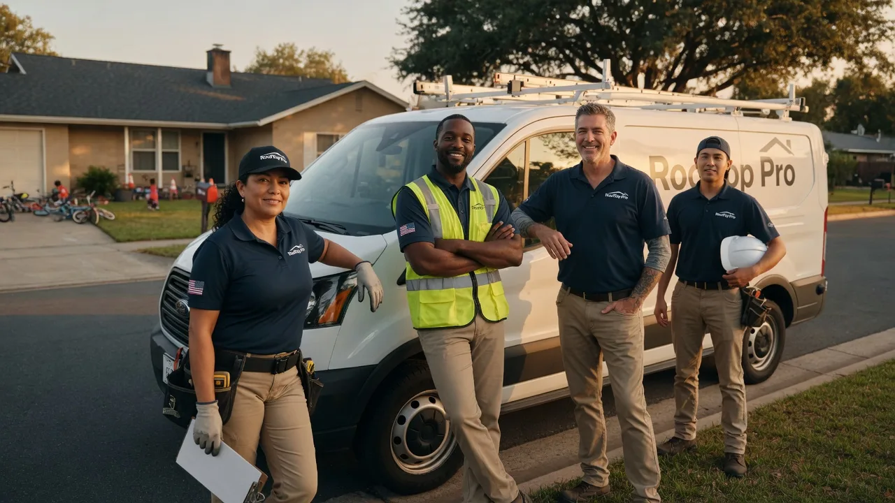 Roof Repair in Arnoldsville, GA near me